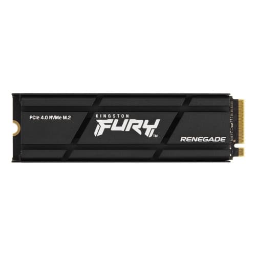 Kingston Technology FURY Renegade M.2 1 TB PCI Express 4.0 3D TLC NVMe