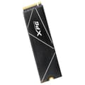 Miniatyrbild 3 av 6: Diske SSD - ADATA - XPG GAMMX S70 - 2 To - M.2 2280 - PCI-E x4 Gen4 NVMe