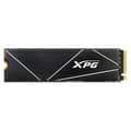 Miniatyrbild 4 av 6: Diske SSD - ADATA - XPG GAMMX S70 - 2 To - M.2 2280 - PCI-E x4 Gen4 NVMe