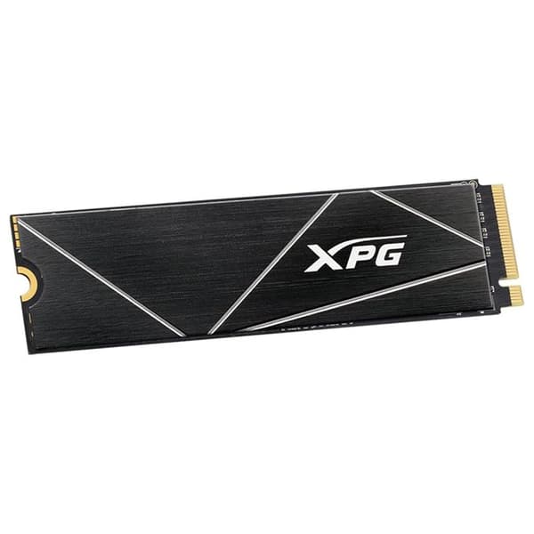 Diske SSD - ADATA - XPG GAMMX S70 - 2 To - M.2 2280 - PCI-E x4 Gen4 NVMe
