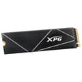 Miniatyrbild 5 av 6: Diske SSD - ADATA - XPG GAMMX S70 - 2 To - M.2 2280 - PCI-E x4 Gen4 NVMe