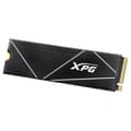Miniatyrbild 6 av 6: Diske SSD - ADATA - XPG GAMMX S70 - 2 To - M.2 2280 - PCI-E x4 Gen4 NVMe
