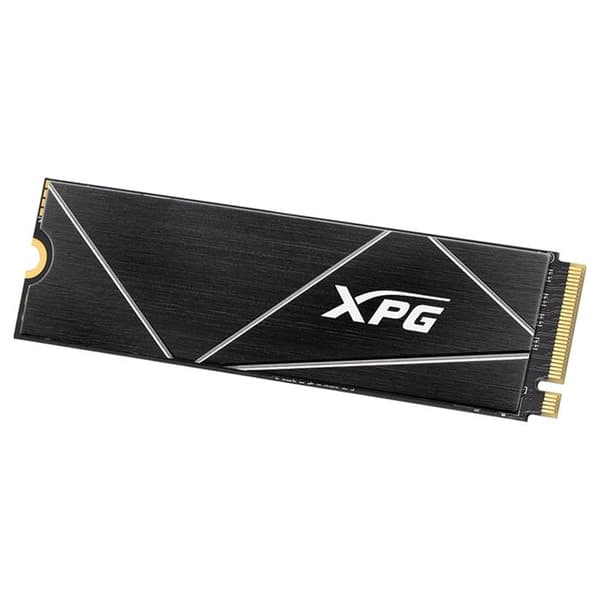 Diske SSD - ADATA - XPG GAMMX S70 - 2 To - M.2 2280 - PCI-E x4 Gen4 NVMe