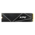 Miniatyrbild 1 av 6: Diske SSD - ADATA - XPG GAMMX S70 - 2 To - M.2 2280 - PCI-E x4 Gen4 NVMe