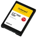 Miniatyrbild 1 av 2: Intenso Ssd Hårddisk 512gb Svart