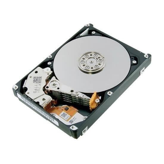 TOSHIBA AL15SEB18EQ hårddisk - 2,5'' 1800 GB SAS