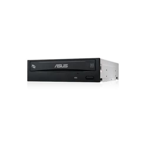 ASUS DRW-24D5MT - DVD±RW- (±R DL-) / DVD-RAM-enhet - Serial ATA - intern