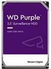 WD Purple WD11PURZ - harddisk - 1 TB - intern - 3,5" (8,9 cm) - SATA 6 Gb/s - buffer: 64 MB