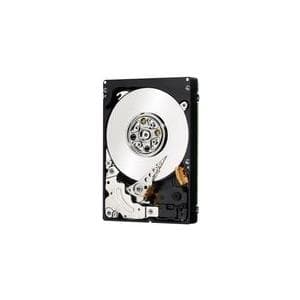 IBM Lenovo - kiintolevy - 300 Gt - hot swap - 2,5" SFF (6,4 cm SFF) - SAS 6Gb/s - 15000 rpm - järjestelmälle x3100 M5, x3250 M4, x35XX M3, x35XX M4, x