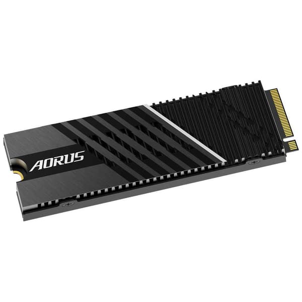 Gigabyte Kiintolevy Ssd Gp-ag70s1tb 1tb Musta