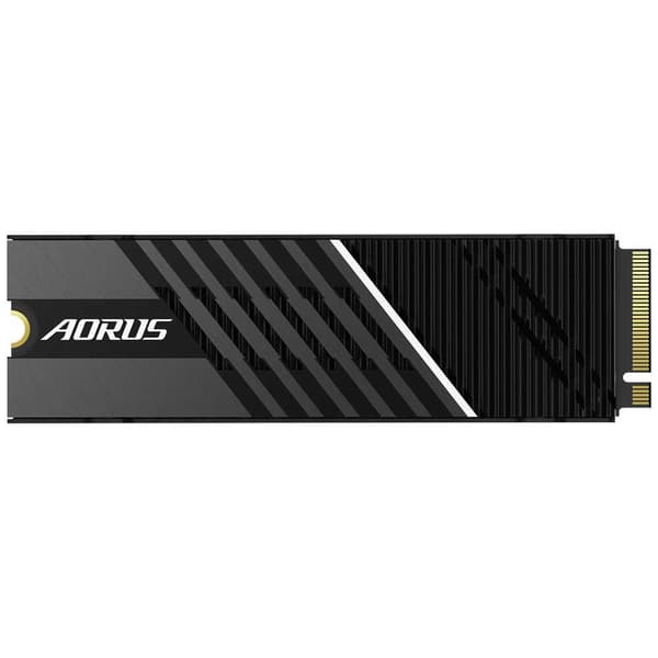 Gigabyte Kiintolevy Ssd Gp-ag70s1tb 1tb Musta