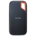 Miniatyrbild 1 av 4: Sandisk Extern Hårddisk Ssd Extreme V2 Usb 3.2 4tb Svart