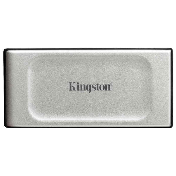 Kingston Harddisk Ssd Xss2000 1tb Søvfarvet