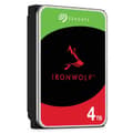 Miniatyrbild 3 av 3: Seagate Hårddisk Kör Ironwolf St4000vn006 4tb 3.5´´ Flerfärgad 3.5´´