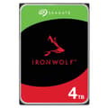 Miniatyrbild 2 av 3: Seagate Hårddisk Kör Ironwolf St4000vn006 4tb 3.5´´ Flerfärgad 3.5´´