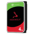 Miniatyrbild 1 av 3: Seagate Hårddisk Kör Ironwolf St4000vn006 4tb 3.5´´ Flerfärgad 3.5´´