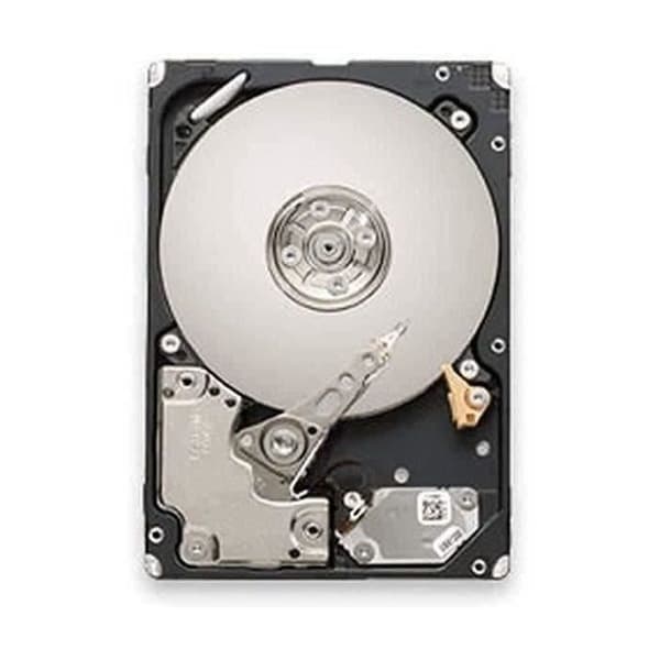 LENOVO hårddisk - 1,2 TB - 2,5" - SAS 12Gb/s - 10000 rpm