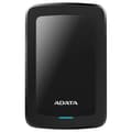 Pikkukuva 1 / 4: Ulkoinen kovalevy Adata HV300 Musta 1 TB HDD