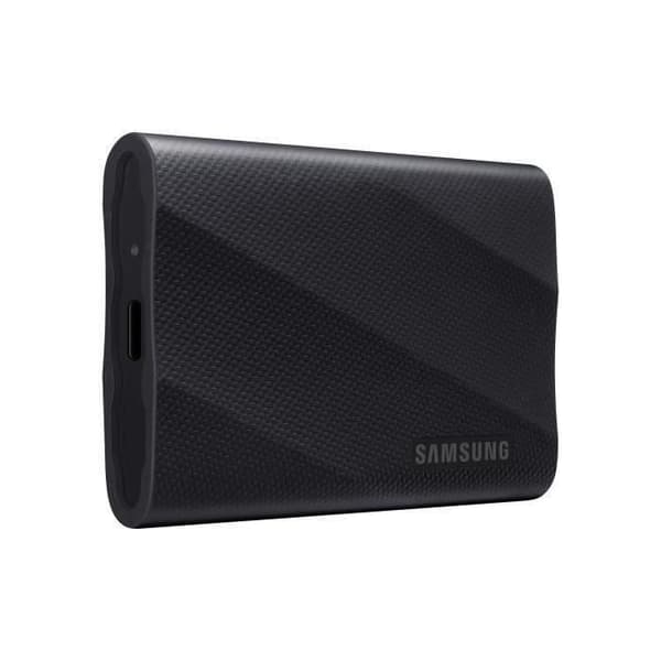 SAMSUNG Extern SSD T9 1TB MU-PG1T0B/EU