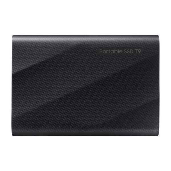 SAMSUNG Extern SSD T9 1TB MU-PG1T0B/EU
