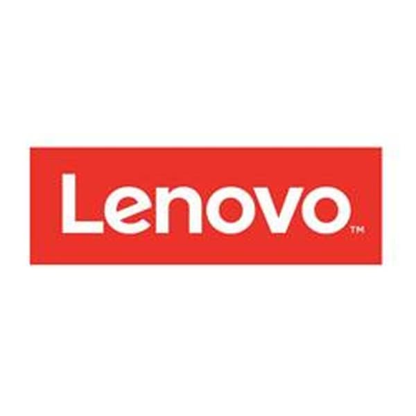 Lomme til harddisk Lenovo 4XH7A60930 8X2,5" Sort, Sølv