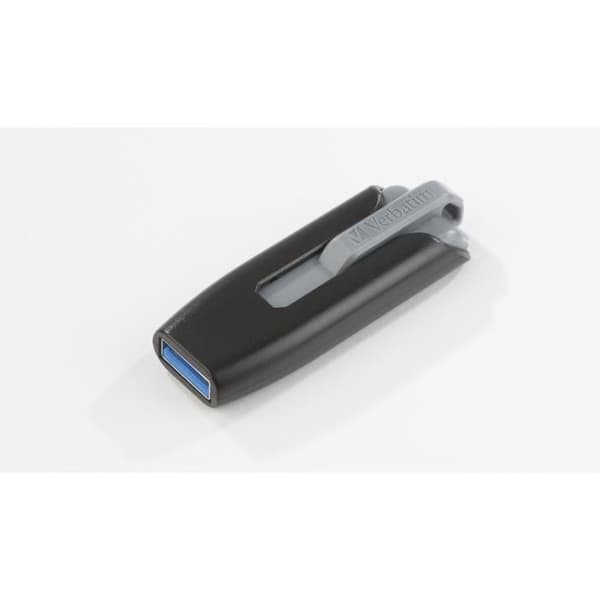 USB-nyckel - VERBATIM - Store'n'Go - 64 GB - USB 3.0