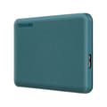 Miniatyrbild 2 av 6: TOSHIBA Dynabook Canvio Advance 2.5 4 TB extern hårddisk - USB 3.2 Gen 1 - Svart