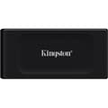 Miniatyrbild 2 av 3: SSD - KINGSTON - XS1000 - 2 To - USB 3.2 Gen 2 - Extern bärbar - USB-C