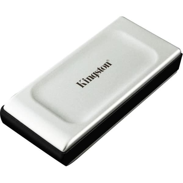 Extern SSD -enhet - KINGSTON - XS2000 - 500GB - USB 3.2 (SXS2000 / 500G)