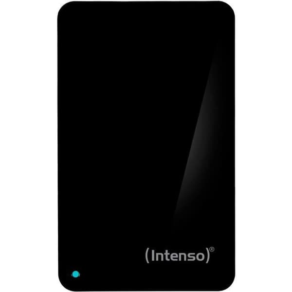 Extern hårddisk - INTENSO - 2,5' - 5TB - Svart