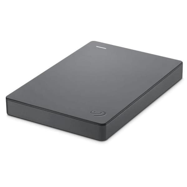 SEAGATE Basic 2TB USB3.0 Bärbar extern hårddisk