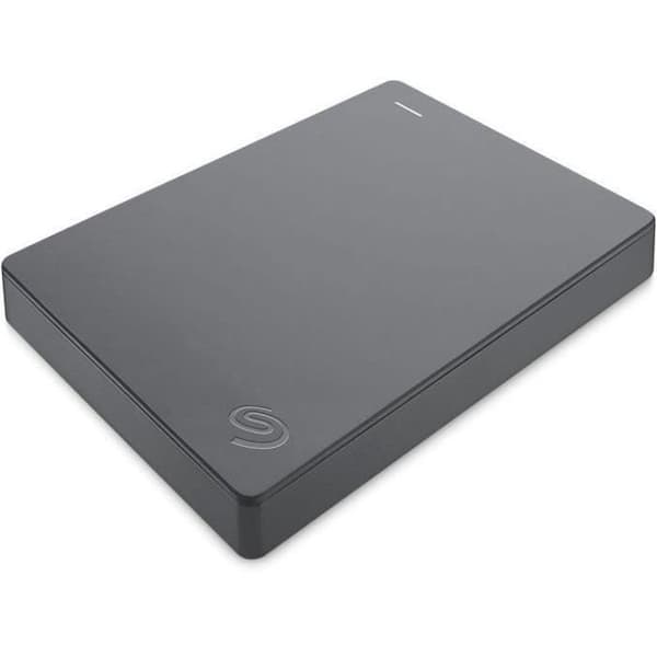 SEAGATE Basic 2TB USB3.0 Bärbar extern hårddisk