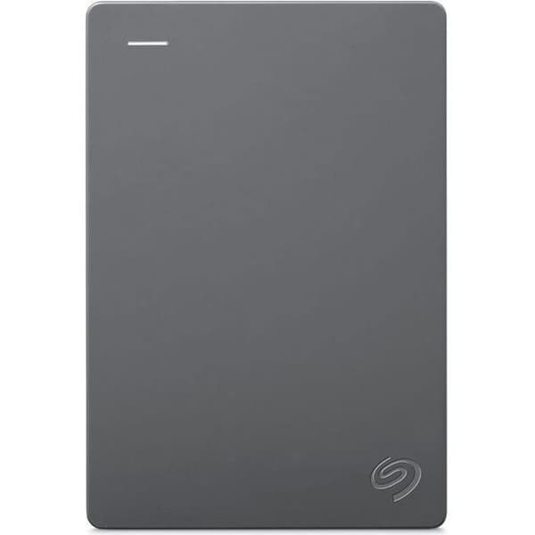 SEAGATE Basic 2TB USB3.0 Bärbar extern hårddisk