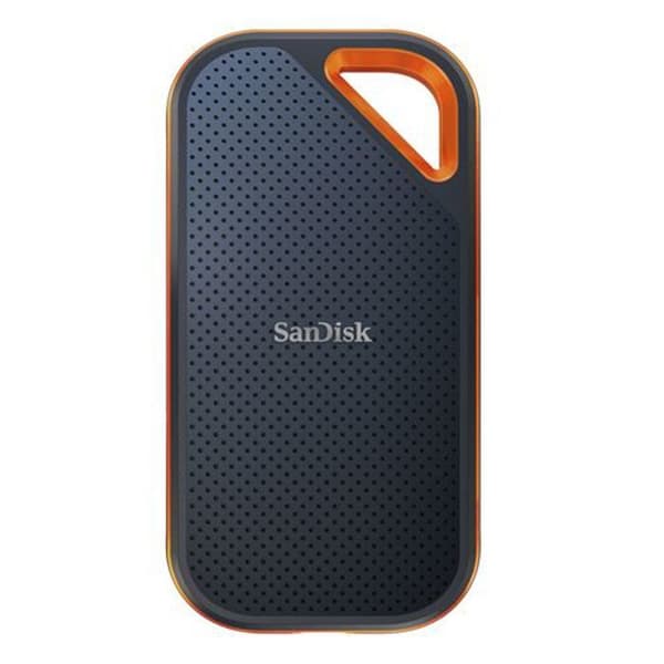 Sandisk Extreme PRO® Portable NVMe 1TB Extern SSD