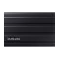 Miniatyrbild 1 av 4: SSD EXT SAMSUNG T7 Shield Svart 4000Go USB 3.2 Gen 2 + IPS 65 / MU-PE4T0S/EU
