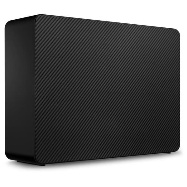 Seagate Expansion Desktop USB3.0 6T extern hårddisk