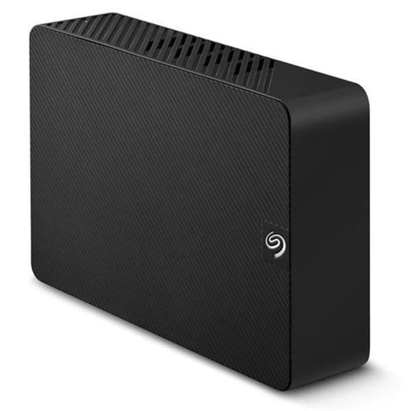 Seagate Expansion Desktop USB3.0 6T extern hårddisk