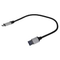Miniatyrbild 4 av 4: SILICON POWER EXTERN SSD PC60 512 GB SP512GBPSDPC60CK