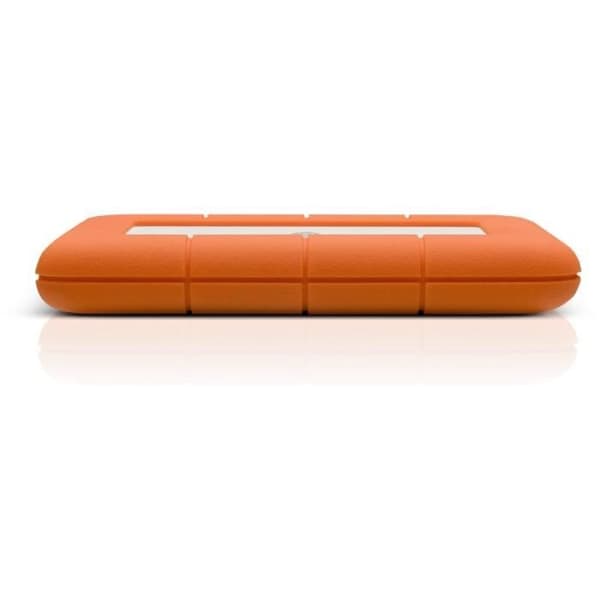 LACIE - Extern hårddisk - LaCie Rugged Mini - 5TB - USB3.0 (STJJ5000400)