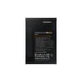 Pikkukuva 8 / 9: Kovalevy Samsung MZ-77Q4T0 4 TB SSD