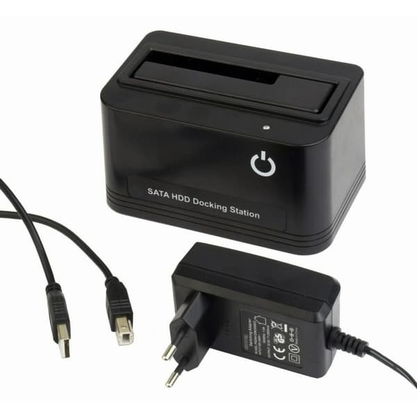 Latauskanta GEMBIRD HD32-U2S-5