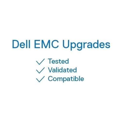 DELL 4000 GB Serial ATA III 3,5-tums hårddisk