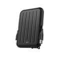 Miniatyrbillede 2 af 2: Silicon Power A66 ekstern harddisk 1 TB Sort