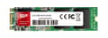 Miniatyrbild 1 av 3: Silicon Power M.2 2280 A55 Halvtunn 256 GB Serial ATA III SLC