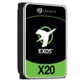 Miniatyrbillede 2 af 4: Seagate Enterprise ST20000NM007D intern harddisk 3,5" 20000 GB Serial ATA III
