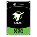 Miniatyrbillede 1 af 4: Seagate Enterprise ST20000NM007D intern harddisk 3,5" 20000 GB Serial ATA III