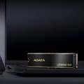 Miniatyrbild 9 av 10: ADATA LEGEND 960 M.2 2 TB PCI Express 4.0 3D NAND NVMe