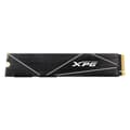 Miniatyrbillede 4 af 6: XPG GAMMIX S70 Blade M.2 2000 GB PCI Express 4.0 3D NAND NVMe
