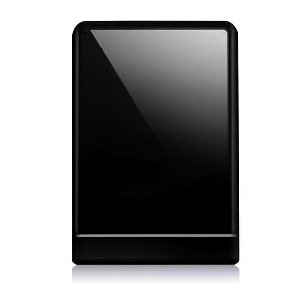 ADATA HV620S extern hårddisk 1000 GB Svart