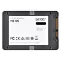 Miniatyrbild 3 av 4: Lexar NS100 2,5" 256 GB Serial ATA III